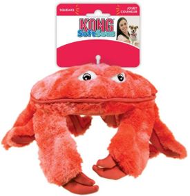 KONG SoftSeas Crab S