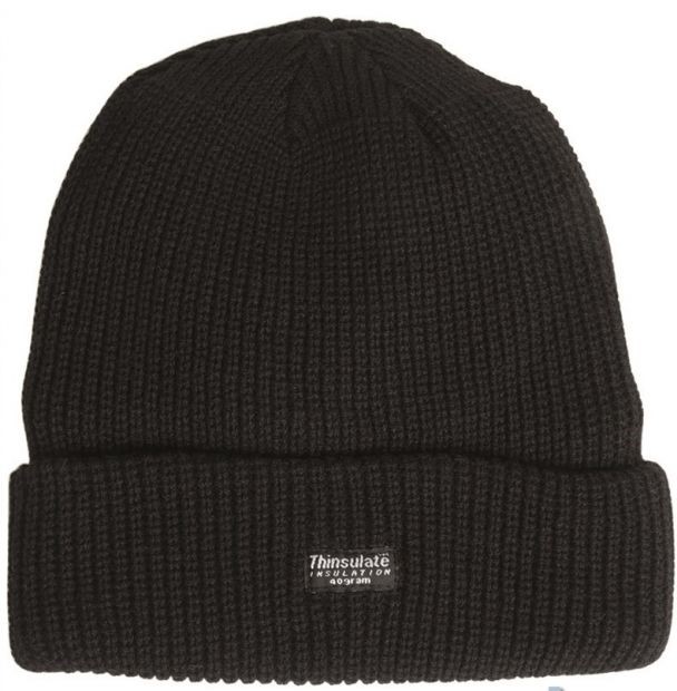 Wintermuts zwart
