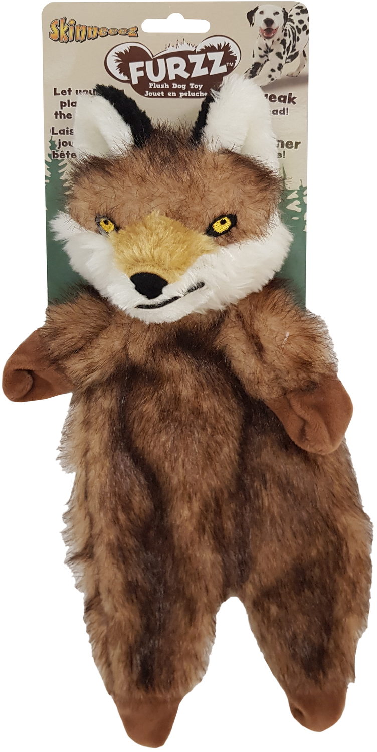 SKINNEEEZ FURRY VOS 