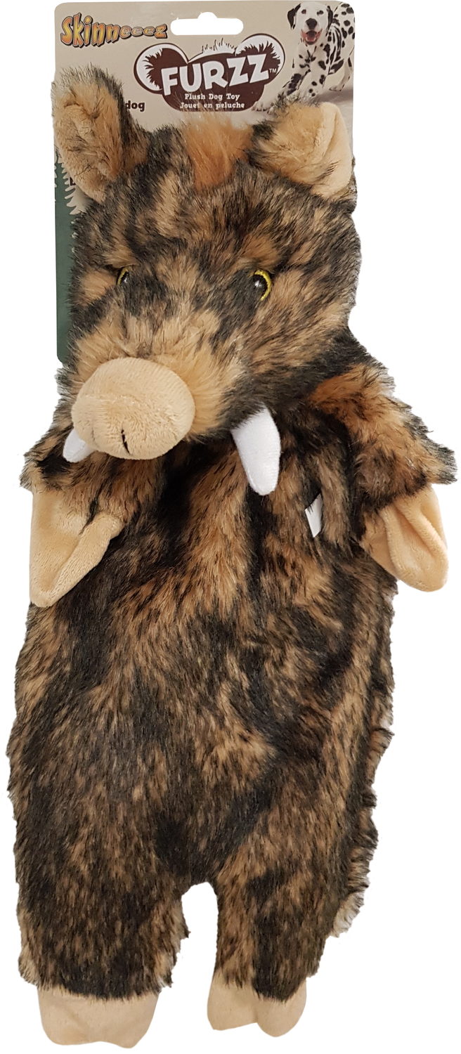 SKINNEEEZ FURRY EVERZWIJN 