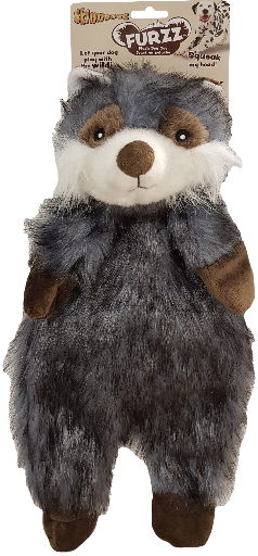 SKINNEEEZ FURRY WASBEER 