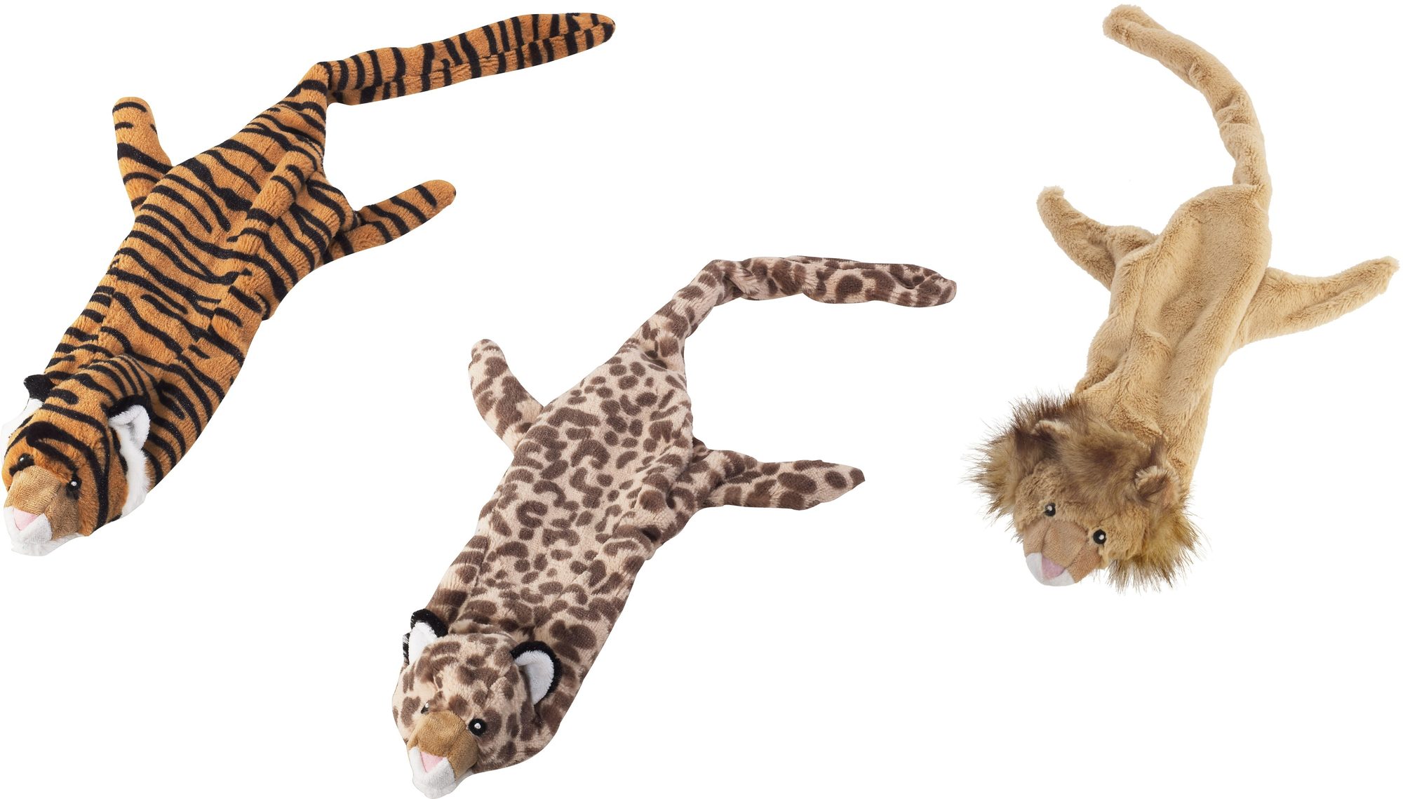 SKINNEEEZ WILDE KAT 36CM