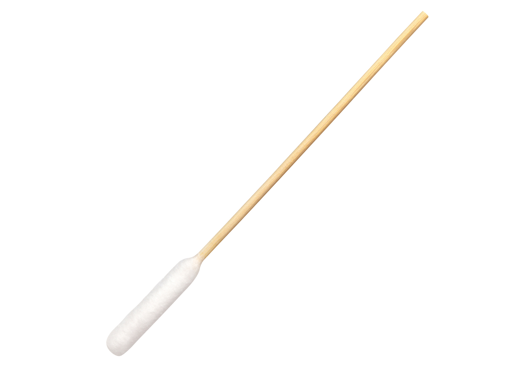 Extra large katoenen oorstokjes