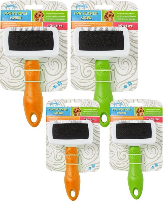 Dog Slicker Brush