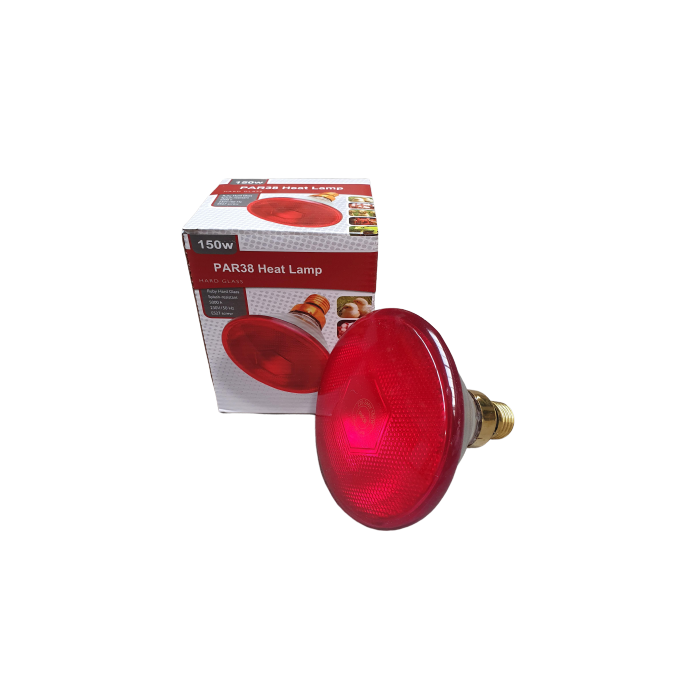 Warmtelamp Rood Licht.