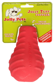 Jolly Tuff Toppler 12,7 cm