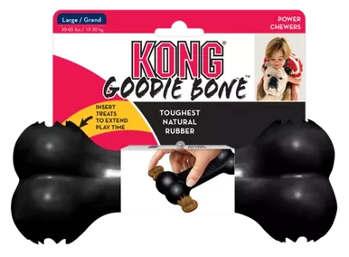 KONG Goodie Bone Extreme