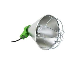Warmtelamp Armatuur - Warmtelamphouder