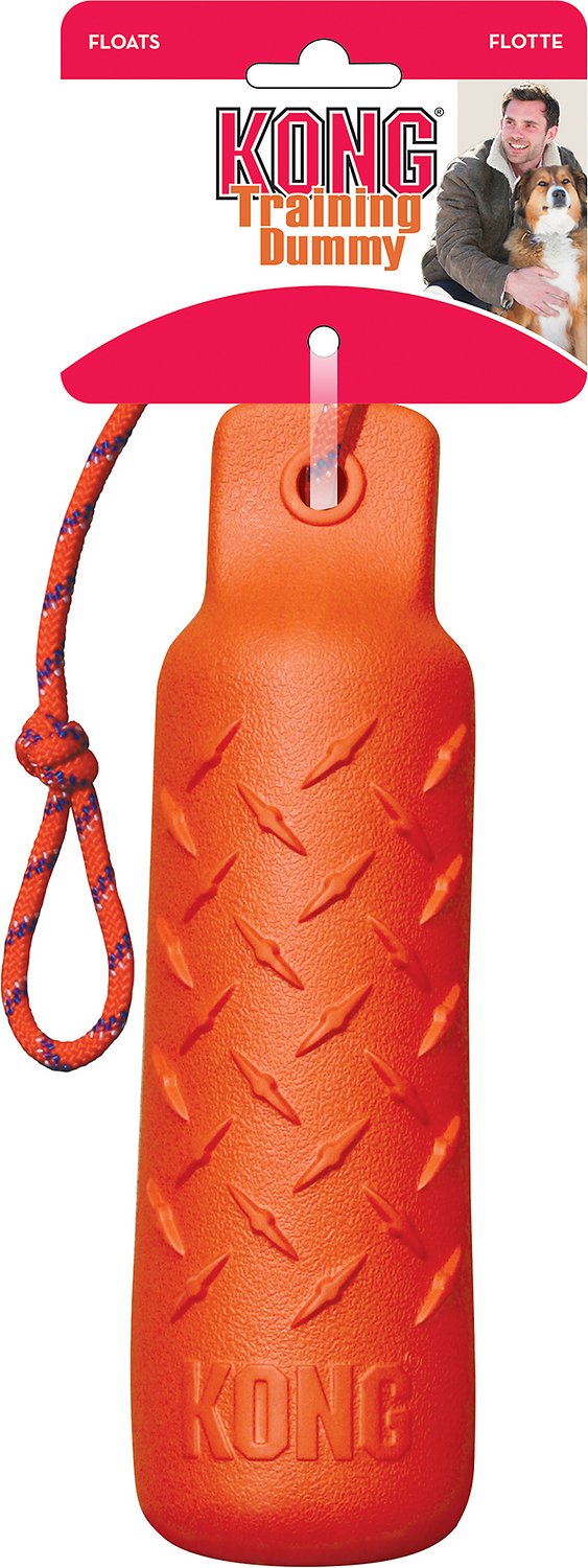 KONG Training Dummy 