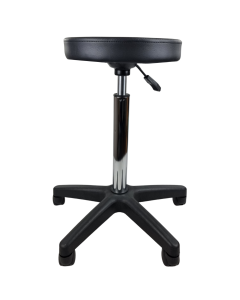 TOPMAST CANINE CHIC TRIMSTOEL - VERSTELBAAR 50 - 85 CM - KAPPERSKRUK